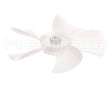 71500-12 Lbc Bakery Fan Blade, Rotation Motor Lro