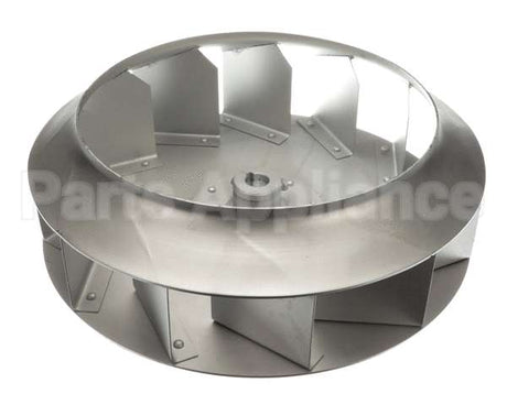 71500-15 Lbc Bakery Blower Wheel, Lro-2 W/-59