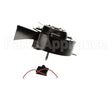 71500-32 Lbc Bakery Fan, Heater, Rotisserie, W/Cc