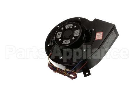 71500-32 Lbc Bakery Fan, Heater, Rotisserie, W/Cc