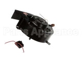 71500-32 Lbc Bakery Fan, Heater, Rotisserie, W/Cc