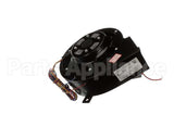 71500-32 Lbc Bakery Fan, Heater, Rotisserie, W/Cc