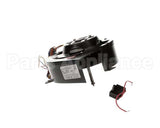 71500-32 Lbc Bakery Fan, Heater, Rotisserie, W/Cc