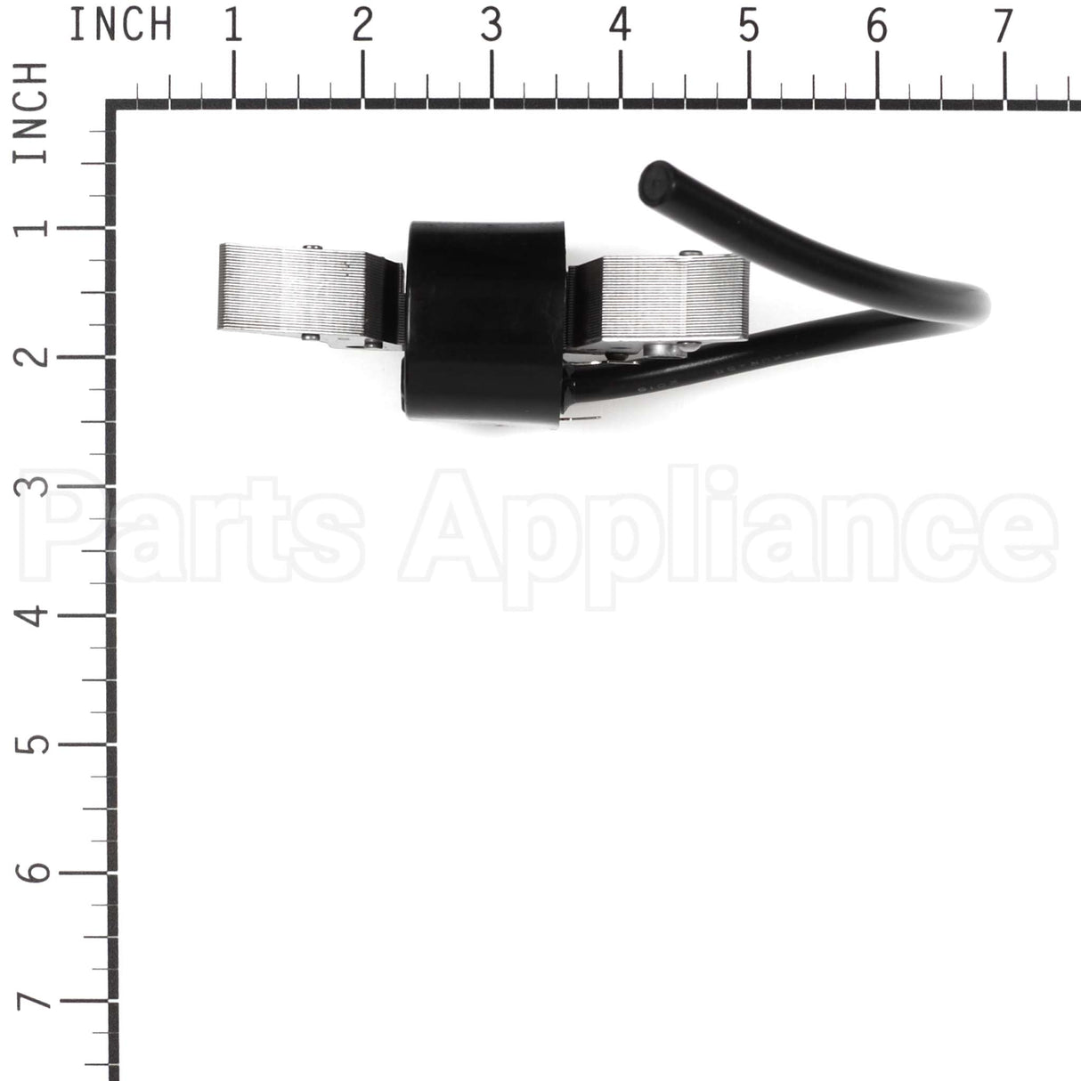 715023 Briggs & Stratton Armature Magneto