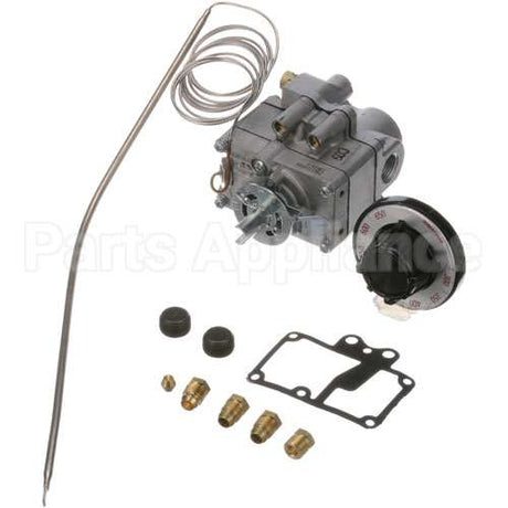 715048-2 Compatible Vulcan Thermostat Kit Fdth-1, 3/16 X 14-3/4, 54