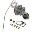 715048-2 Compatible Vulcan Thermostat Kit Fdth-1, 3/16 X 14-3/4, 54