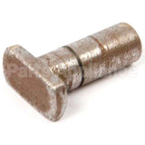 715064 Compatible Hobart Oven Door Pin W/Groove