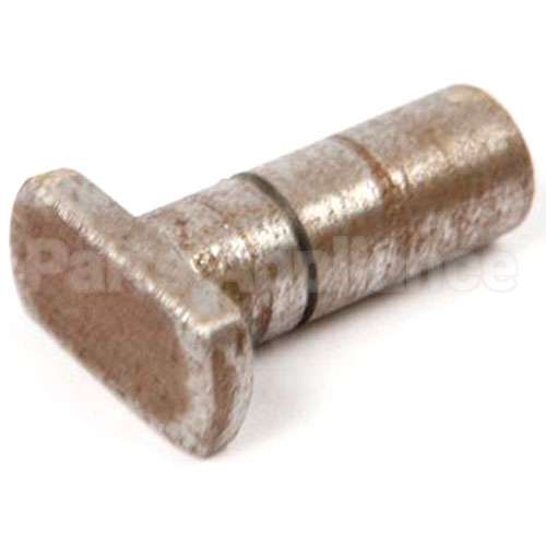 715064 Compatible Vulcan Oven Door Pin W/Groove