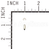 715075 Briggs & Stratton Valve-Float Needle