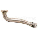 715104 Compatible Vulcan Venturi, Front, Vh Series