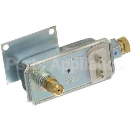 715109-0000N Compatible Vulcan Gas Safety Valve 3/8" Tube 3.03/3.3V