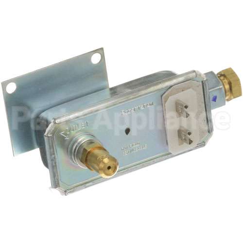 715109 Compatible Vulcan Gas Safety Valve 3/8" Tube 3.03/3.3V