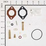 715156 Briggs & Stratton Kit-Carb Overhaul