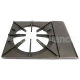 715183 Compatible Hobart Spr Open Top Grate