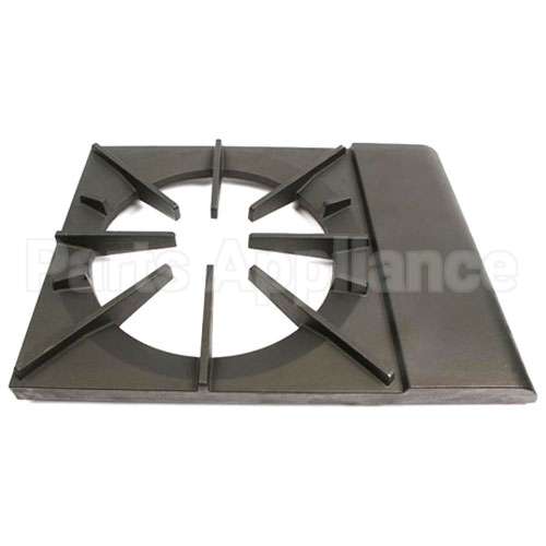 715183 Compatible Vulcan Spr Open Top Grate