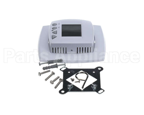 71520319 International Environmental 7Day Programmable Thermostat