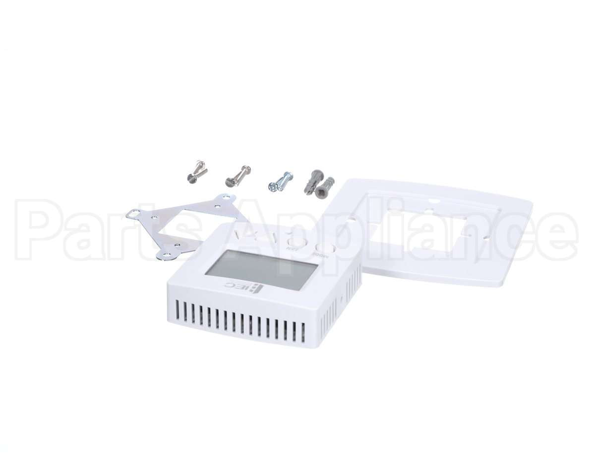71520330 International Environmental Tstat Explr Wifi W/Humidity