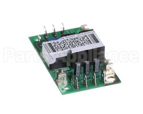 71521512 International Environmental Ecm Board