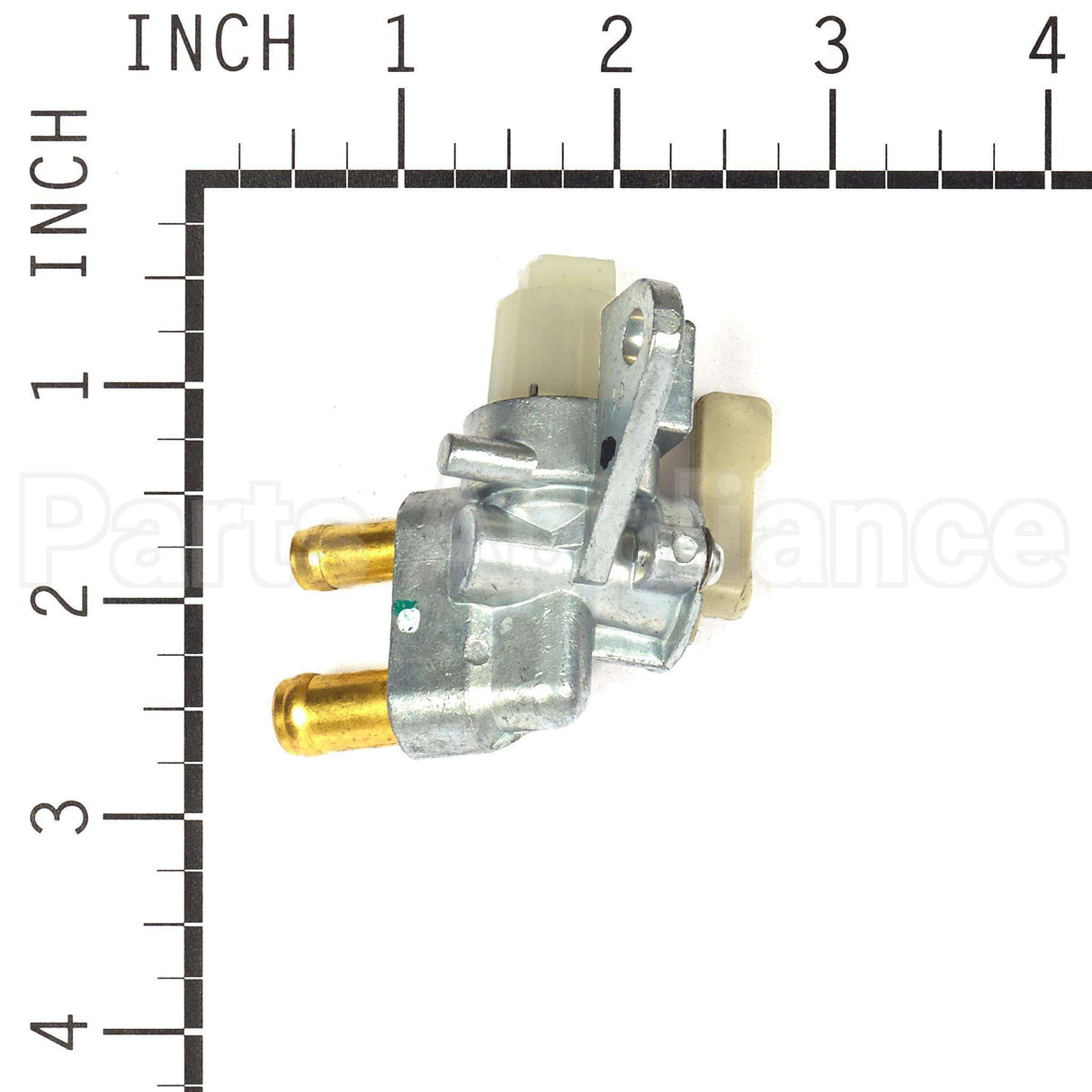 715224 Briggs & Stratton Valve-Fuel Shut Off