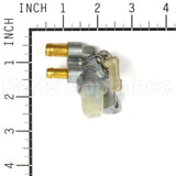 715224 Briggs & Stratton Valve-Fuel Shut Off