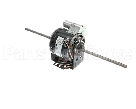 71525017 International Environmental 1/6Hp 115V1Ph Directdriv Motor