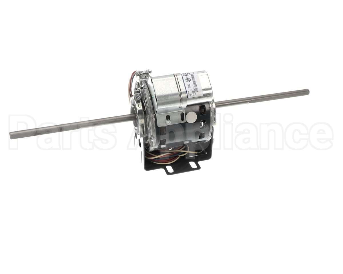 71525017 International Environmental 1/6Hp 115V1Ph Directdriv Motor
