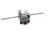 71525017 International Environmental 1/6Hp 115V1Ph Directdriv Motor