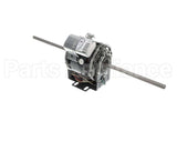 71525017 International Environmental 1/6Hp 115V1Ph Directdriv Motor