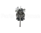 71525017 International Environmental 1/6Hp 115V1Ph Directdriv Motor
