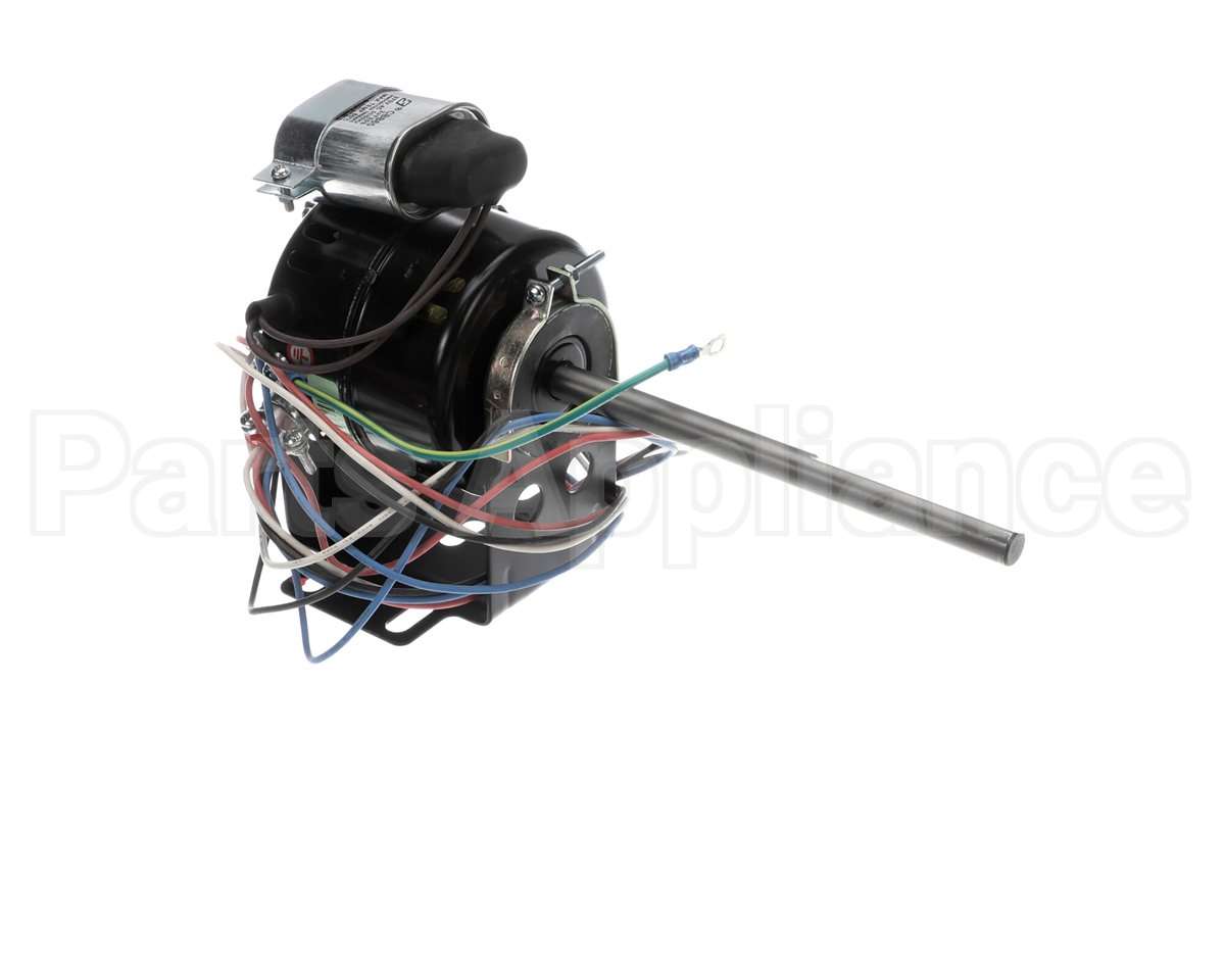 71531202 International Enviromental 120V .025Hp 1Ph Motor