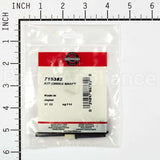 715382 Briggs & Stratton Kit-Choke Shaft