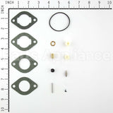715387 Briggs & Stratton Kit-Carb Overhaul