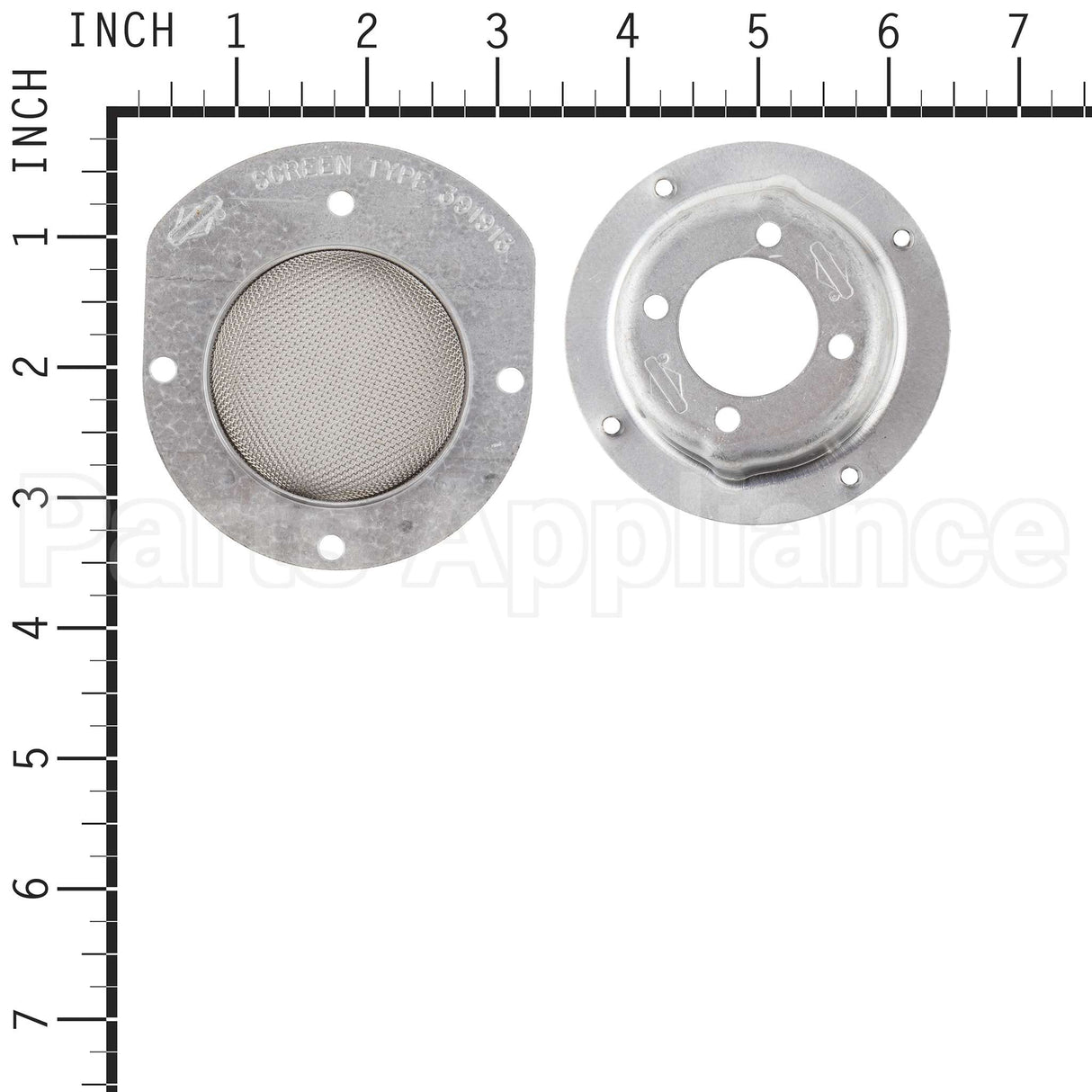 715491 Briggs & Stratton Arrestor Spark