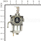 715520 Briggs & Stratton Carburetor