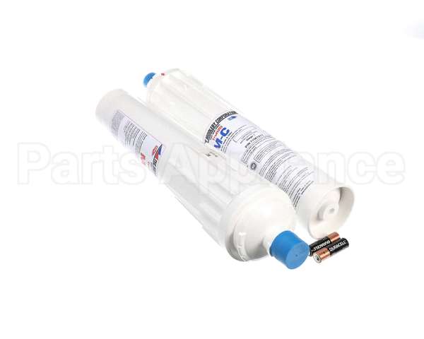 71558211 Middleby Water Filtration Truh2O 200Ms & Truh2O 200Ms2