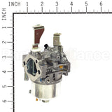 715672 Briggs & Stratton Carburetor