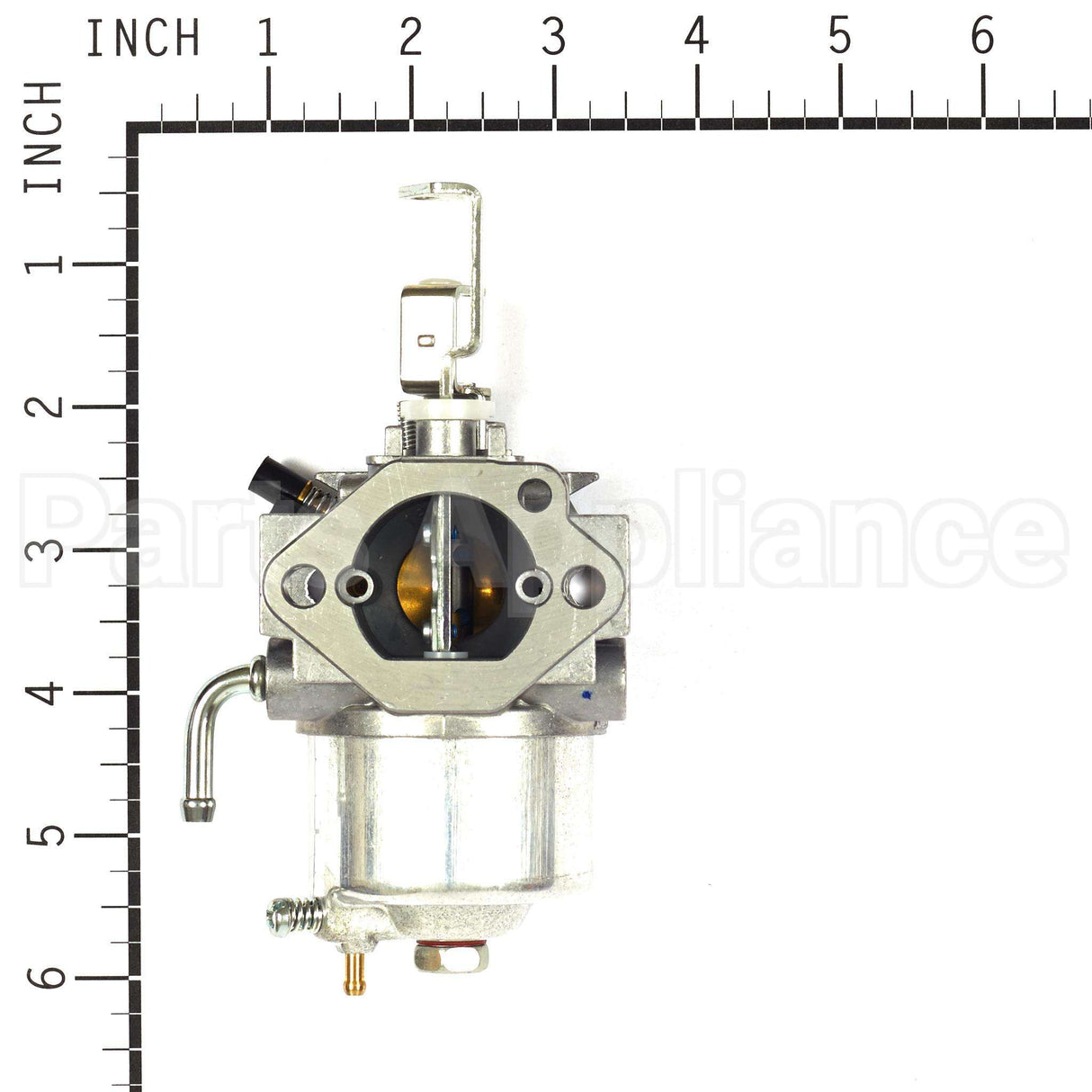 715672 Briggs & Stratton Carburetor