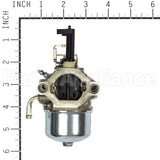 715782 Briggs & Stratton Carburetor