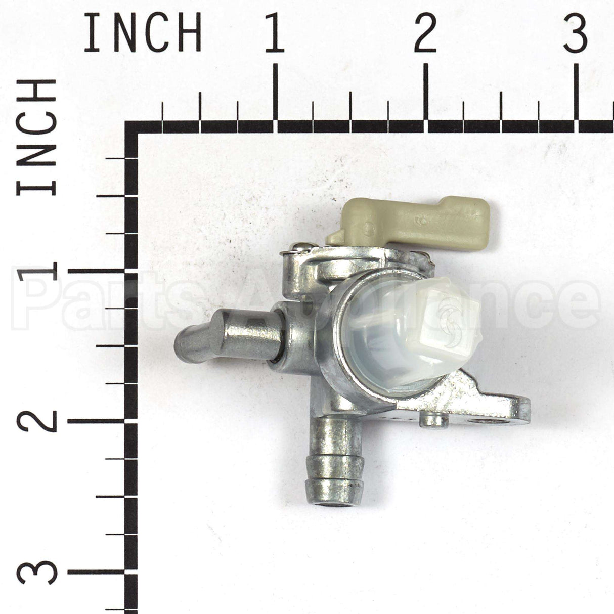 715901 Briggs & Stratton Valve-Fuel Shut Off