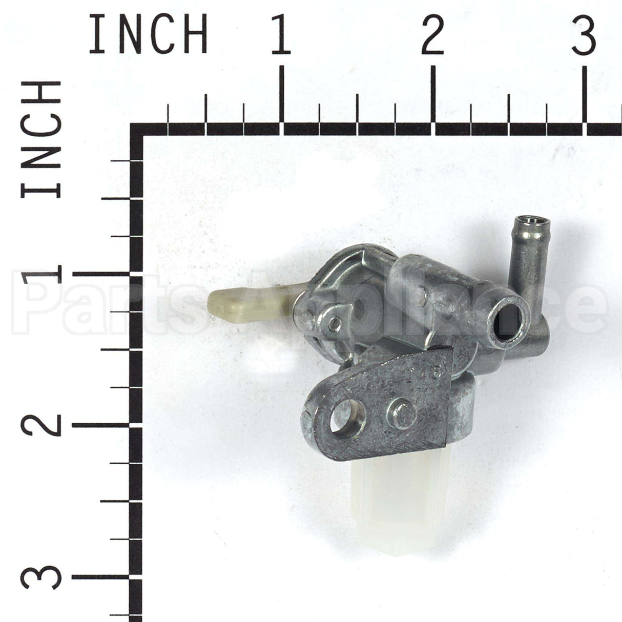 715901 Briggs & Stratton Valve-Fuel Shut Off