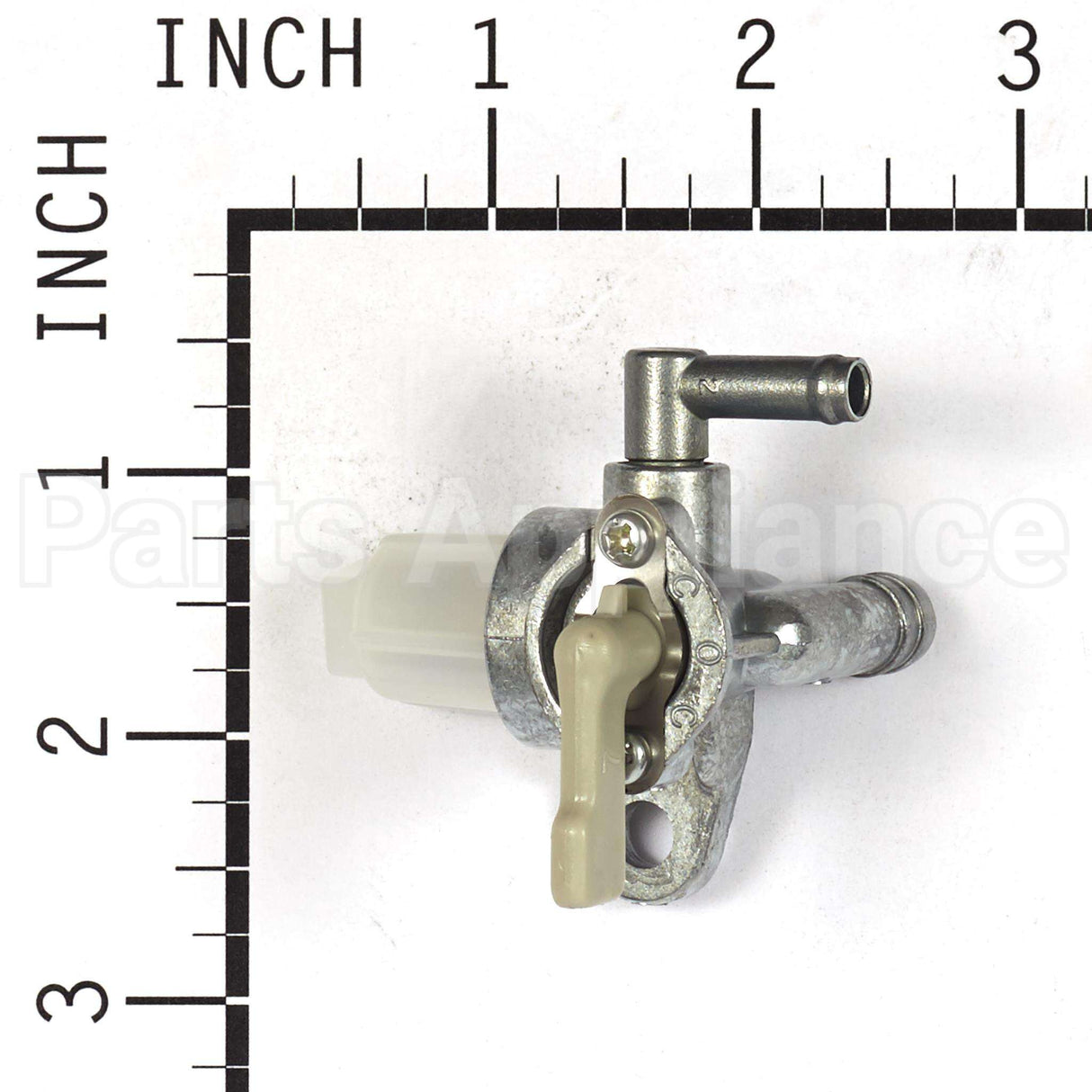 715901 Briggs & Stratton Valve-Fuel Shut Off