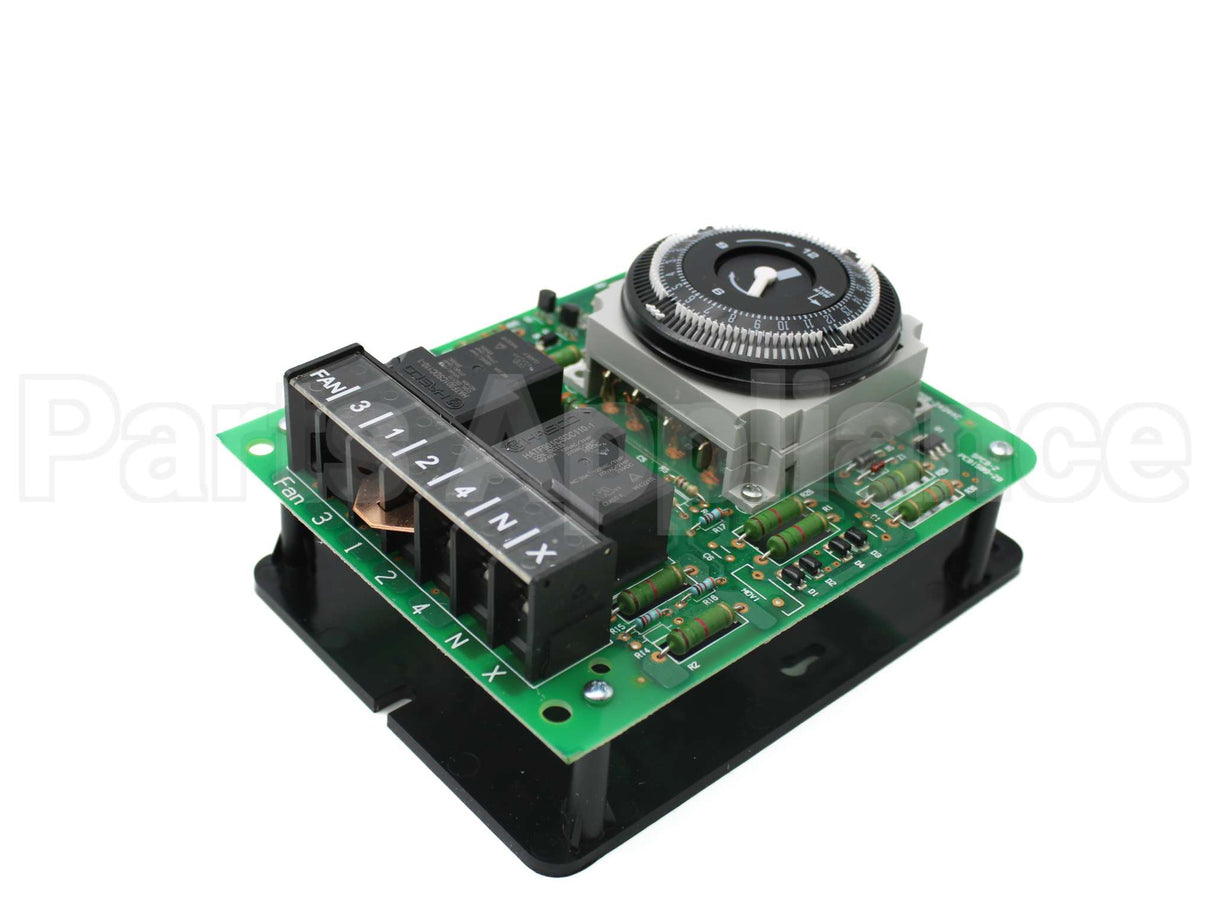 21340101 Heatcraft Refrigeration Defrost Timer