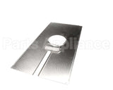 71597 Henny Penny Weld Assy-321 Dr Pan Cov