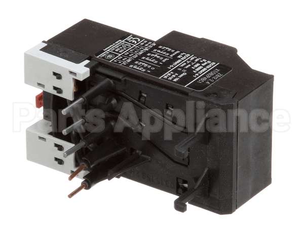 71599 Blakeslee Overload Relay Amp 1.62.4