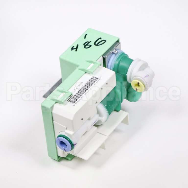 WPW10340983 Whirlpool Valve