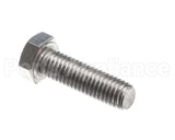 716003 Southern Pride 13-1/2 X 1-3/4 Hex Bolt Ss