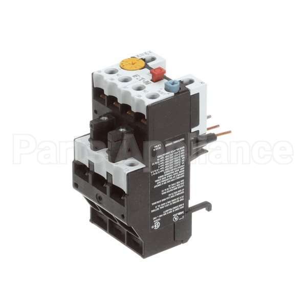 71601 Compatible Blakeslee Overload Relay Amp Range 4-6
