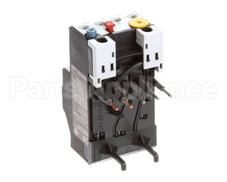 71603 Blakeslee Overload Relay Amp Range 6-10