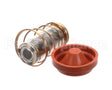 71610 Grindmaster Cecilware Kit,Repair Dump Valve Diaphr Spa