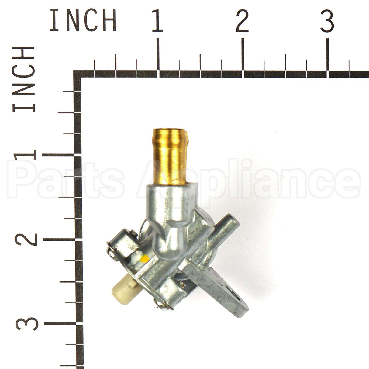 716111 Briggs & Stratton Valve-Fuel Shut Off